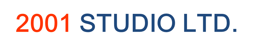 2001studiologo